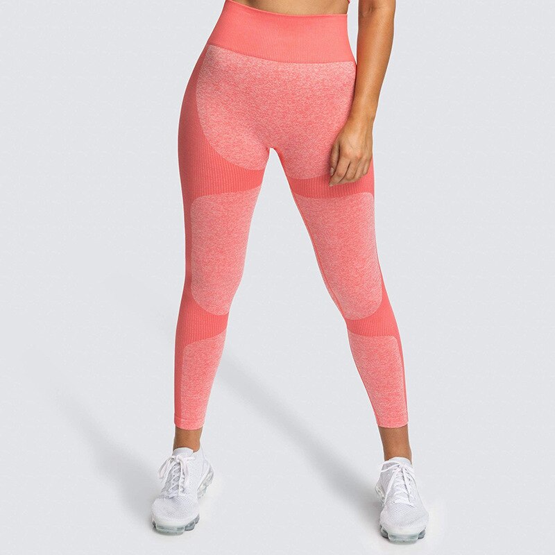 Seamless Leggings Yoga Pants