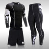 Gym Tracksuit For Men