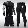 Gym Tracksuit For Men