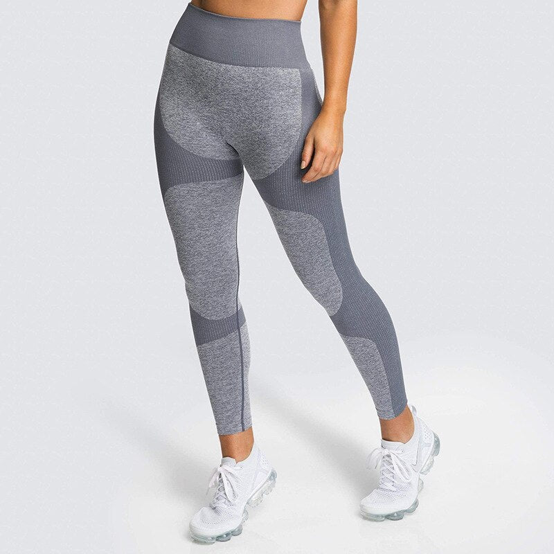 Seamless Leggings Yoga Pants