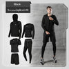 Tracksuit Gym Fitness