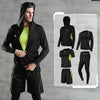 Tracksuit Gym Fitness