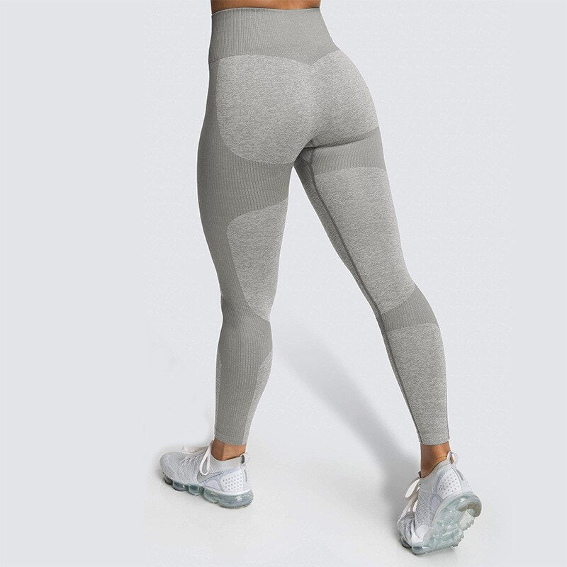 Seamless Leggings Yoga Pants