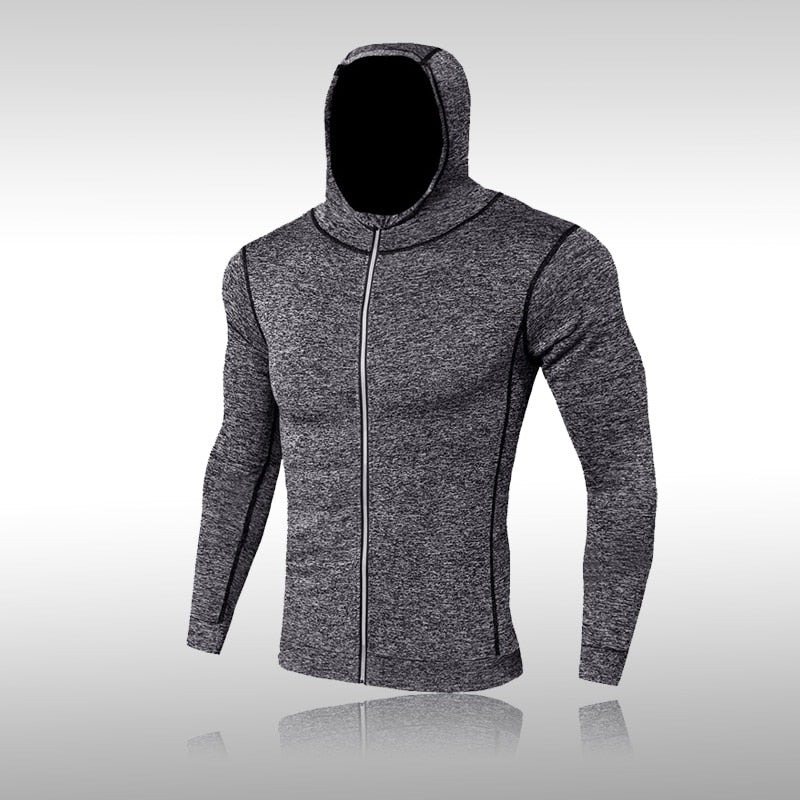 Gym Tracksuit For Men