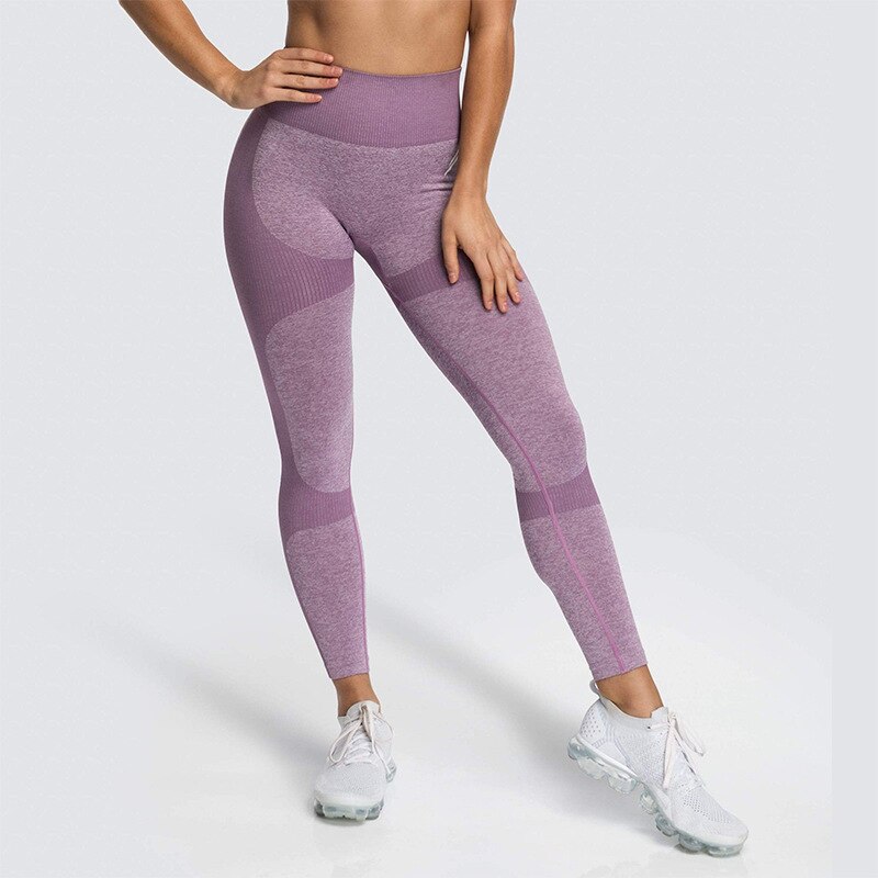 Seamless Leggings Yoga Pants