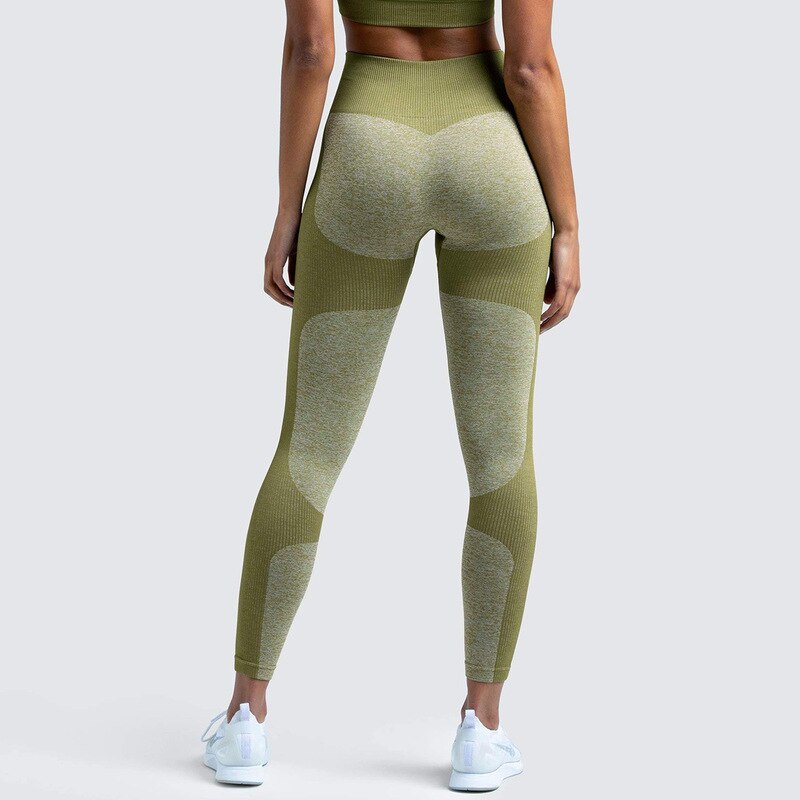 Seamless Leggings Yoga Pants