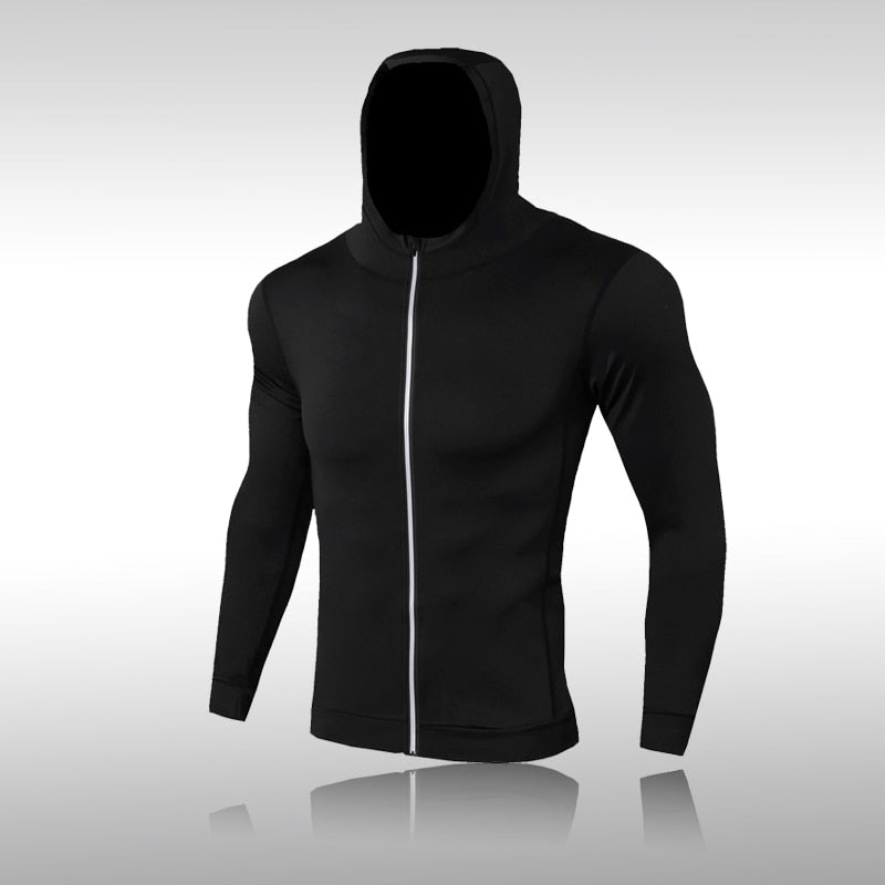 Gym Tracksuit For Men