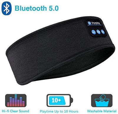 Bluetooth Sleeping Headphones