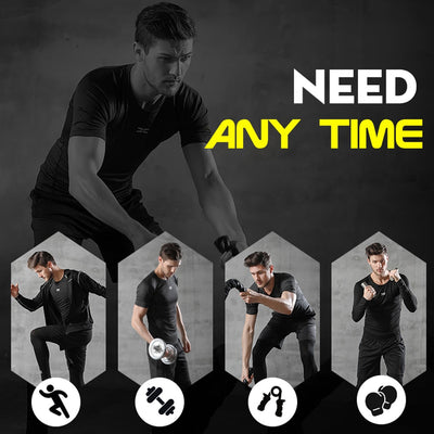 Tracksuit Gym Fitness