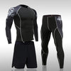 Gym Tracksuit For Men