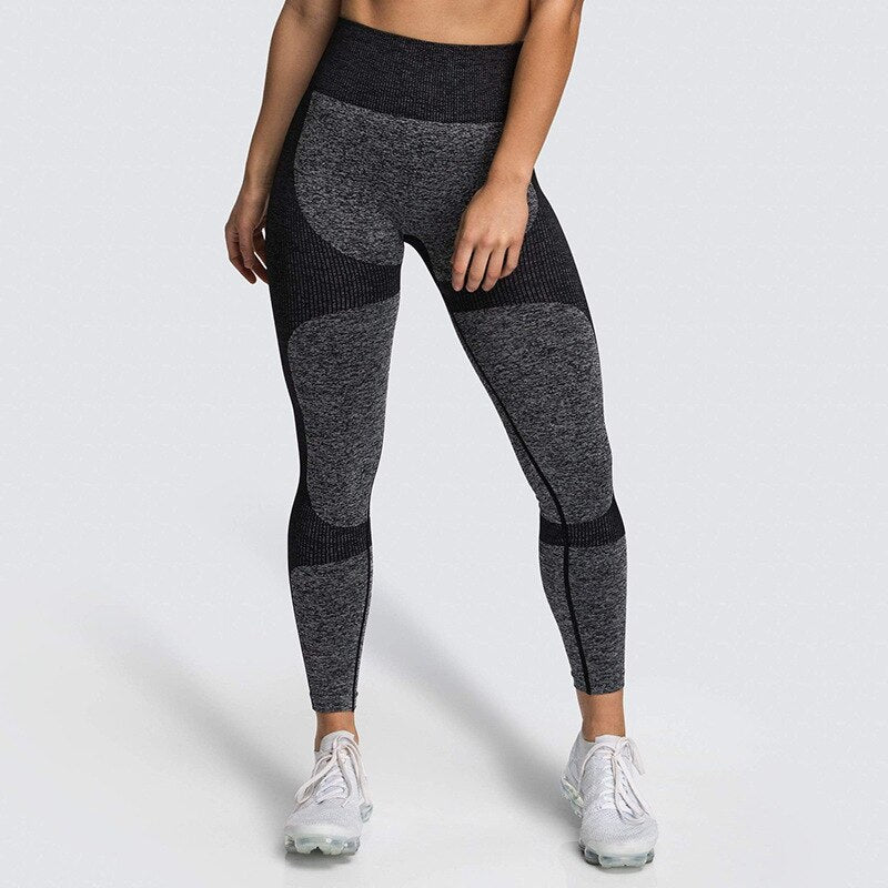 Seamless Leggings Yoga Pants