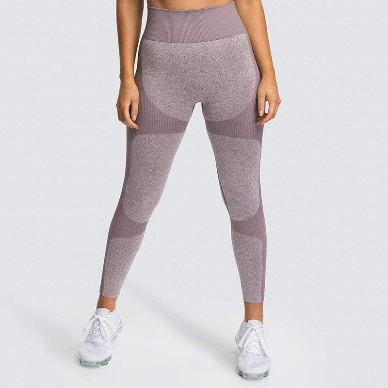 Seamless Leggings Yoga Pants