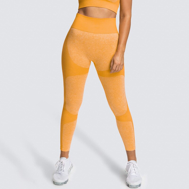 Seamless Leggings Yoga Pants