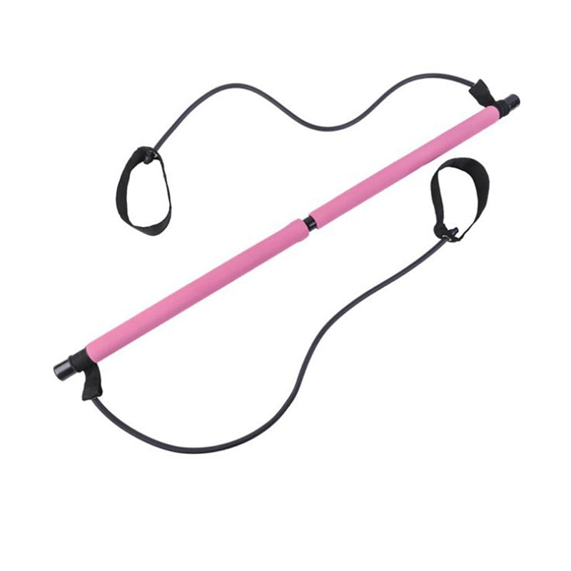 Yoga CrossFit Resistance Bands