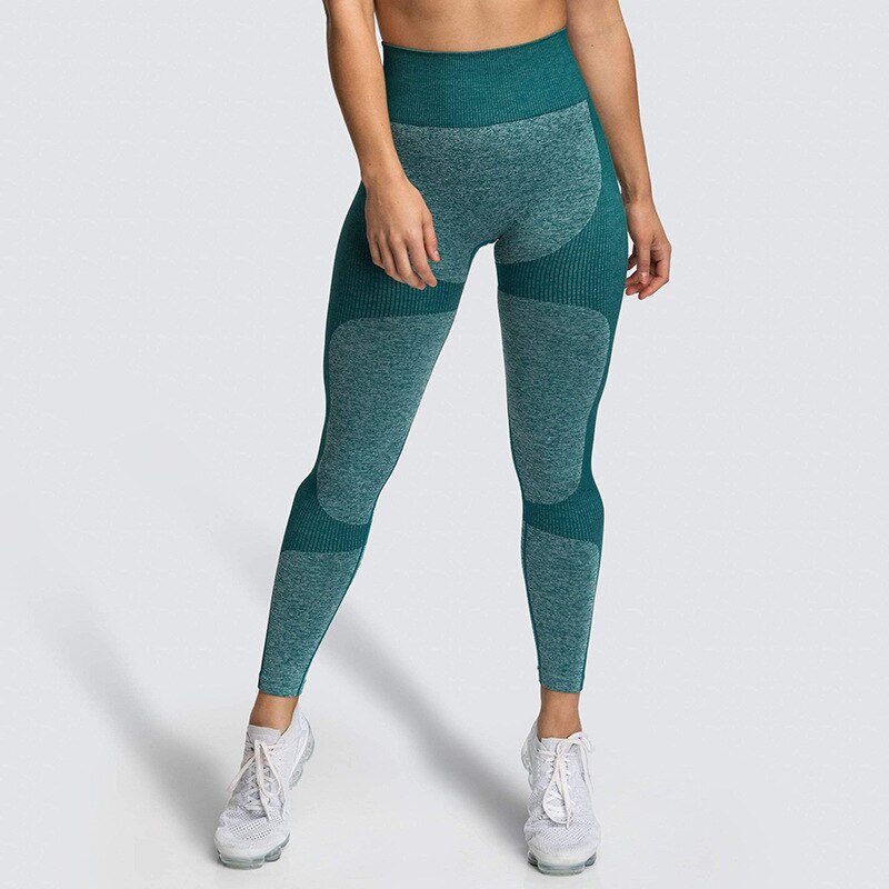 Seamless Leggings Yoga Pants