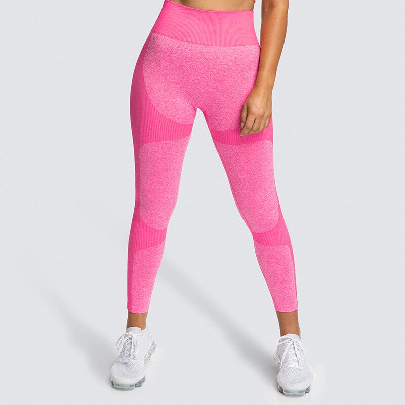 Seamless Leggings Yoga Pants
