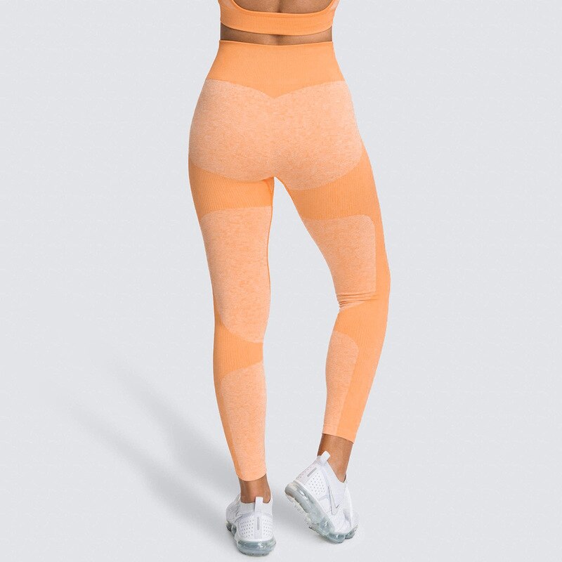 Seamless Leggings Yoga Pants