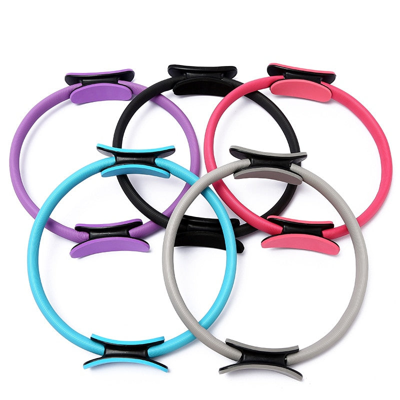 Yoga Fitness Circle Ring