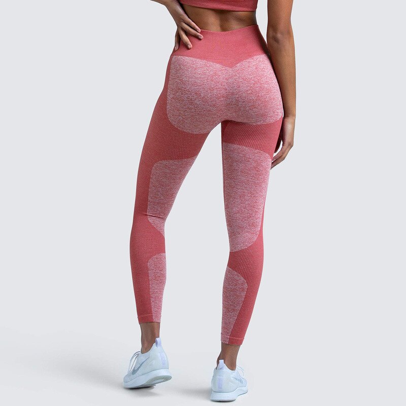 Seamless Leggings Yoga Pants