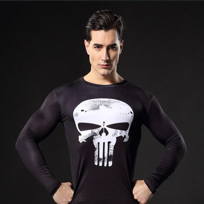 Gym Tracksuit For Men