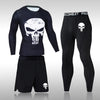 Gym Tracksuit For Men