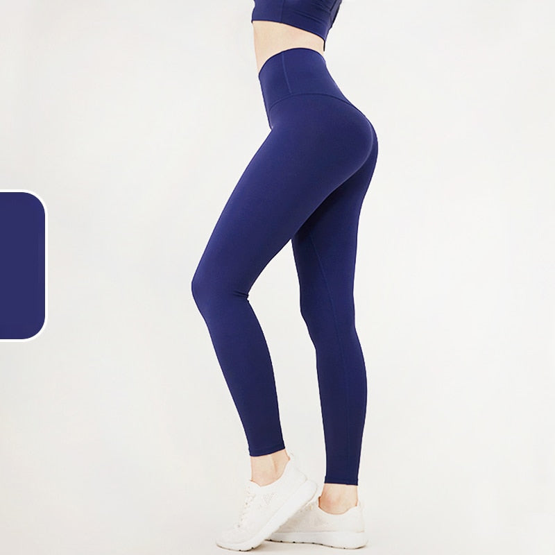 Women Sports Leggings Tights