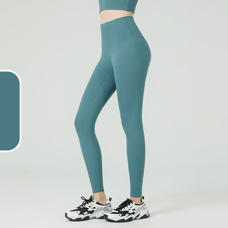 Women Sports Leggings Tights