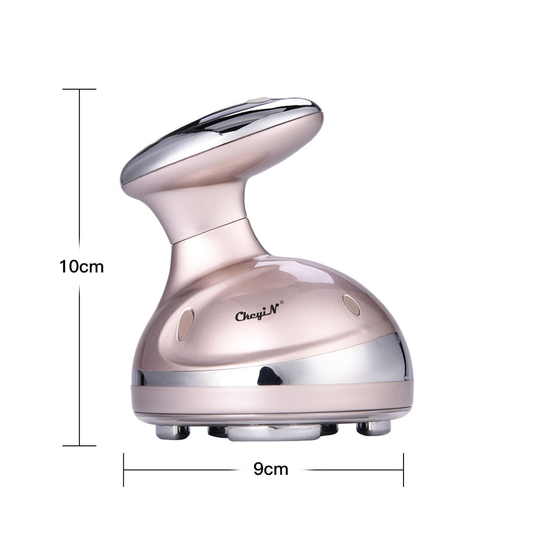 Ultrasonic Vibration Body Slimming