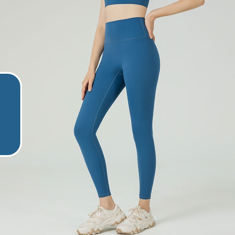 Women Sports Leggings Tights