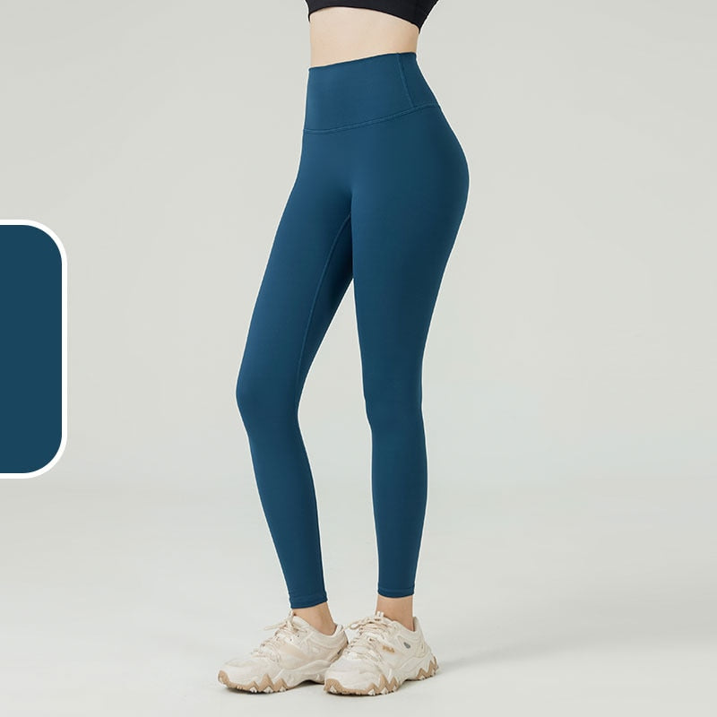 Women Sports Leggings Tights
