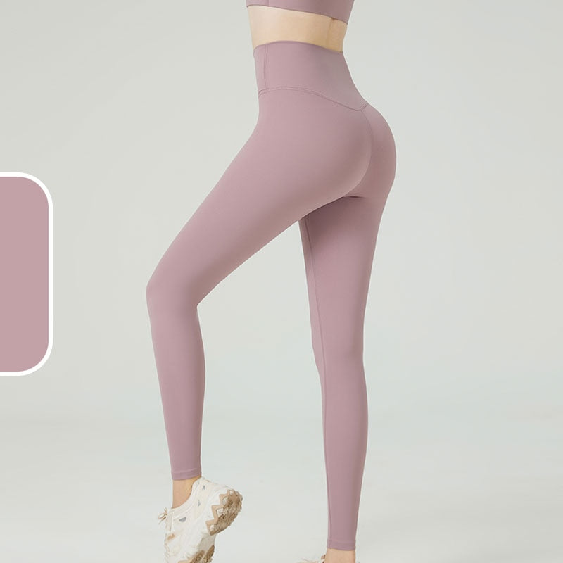 Women Sports Leggings Tights