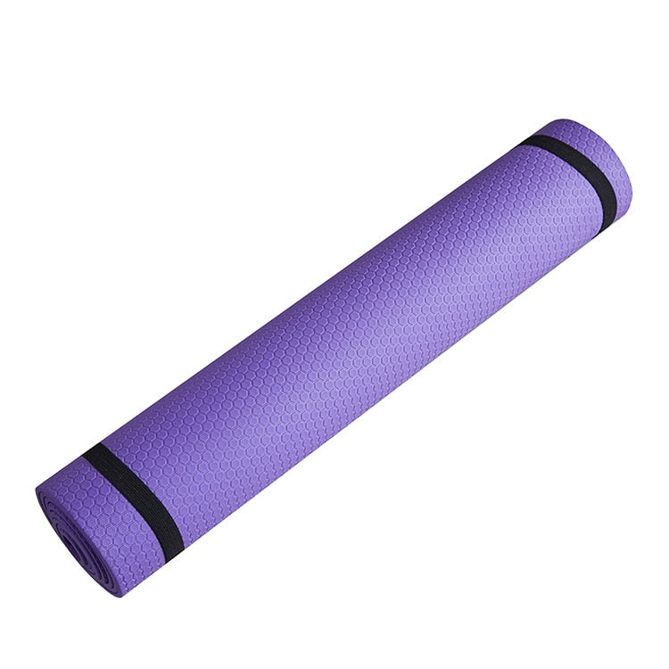 Yoga Mat Anti-Skid