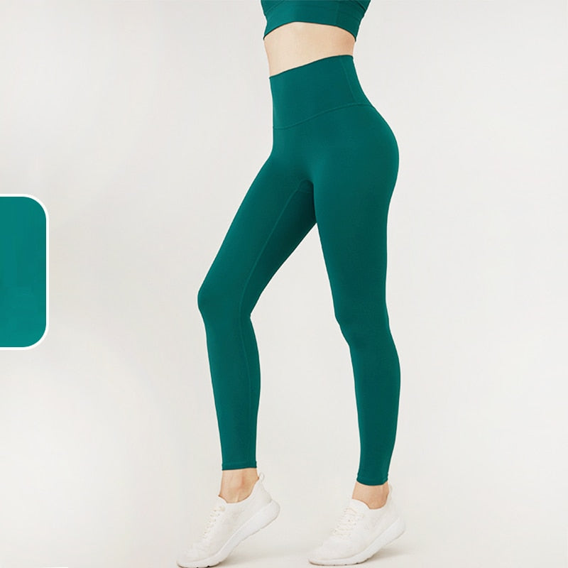 Women Sports Leggings Tights
