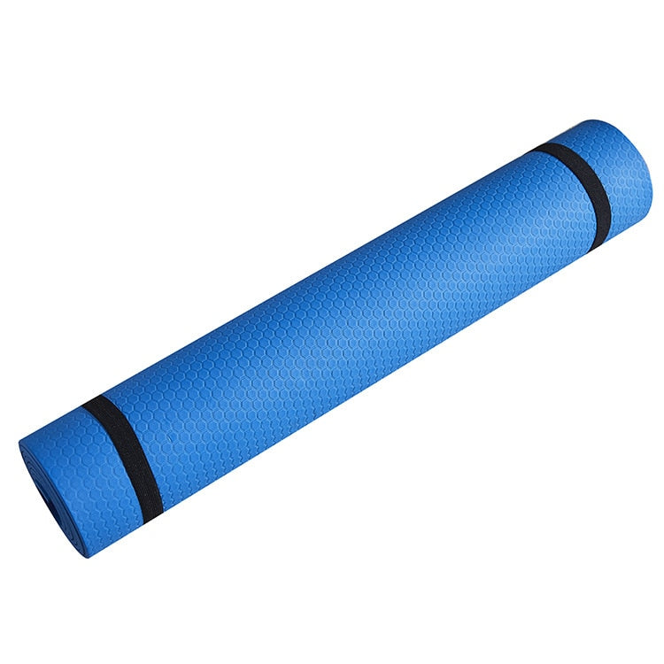 Yoga Mat Anti-Skid
