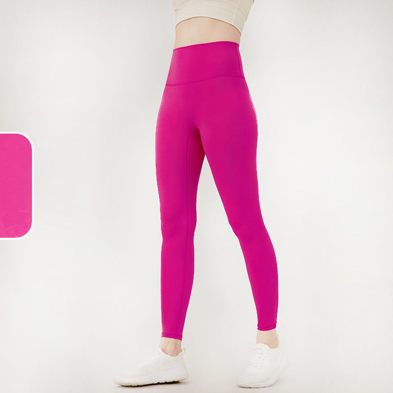 Women Sports Leggings Tights