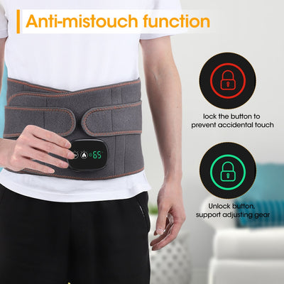 Electric Heating Belt Waist