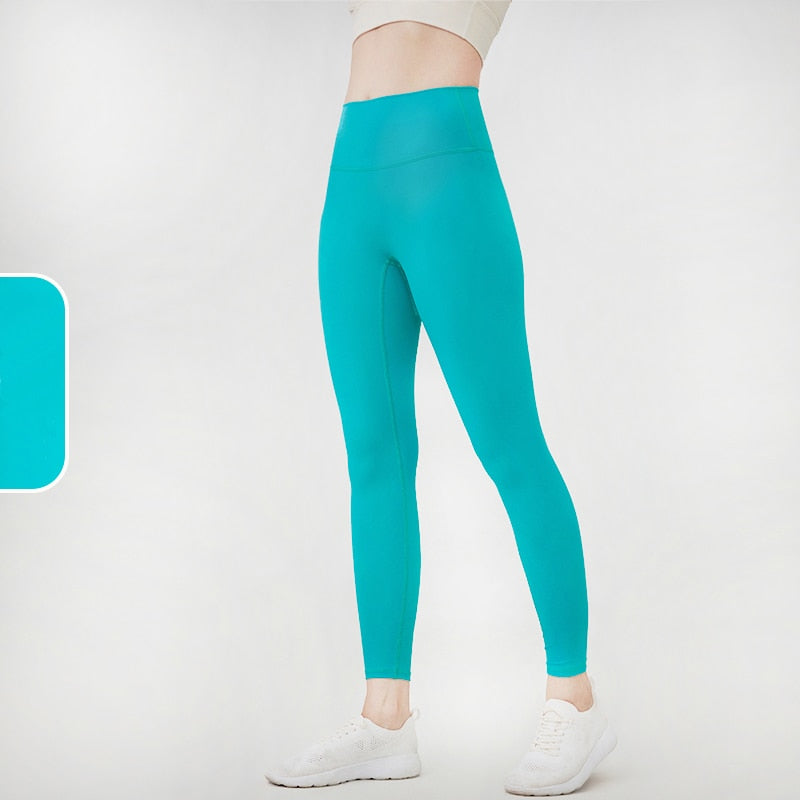 Women Sports Leggings Tights