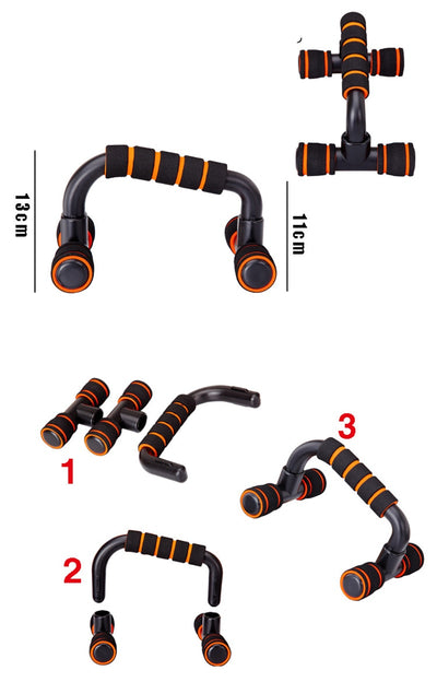 Push-up Rack Fitness Equipment