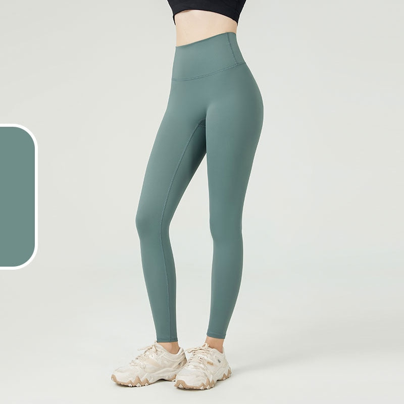 Women Sports Leggings Tights