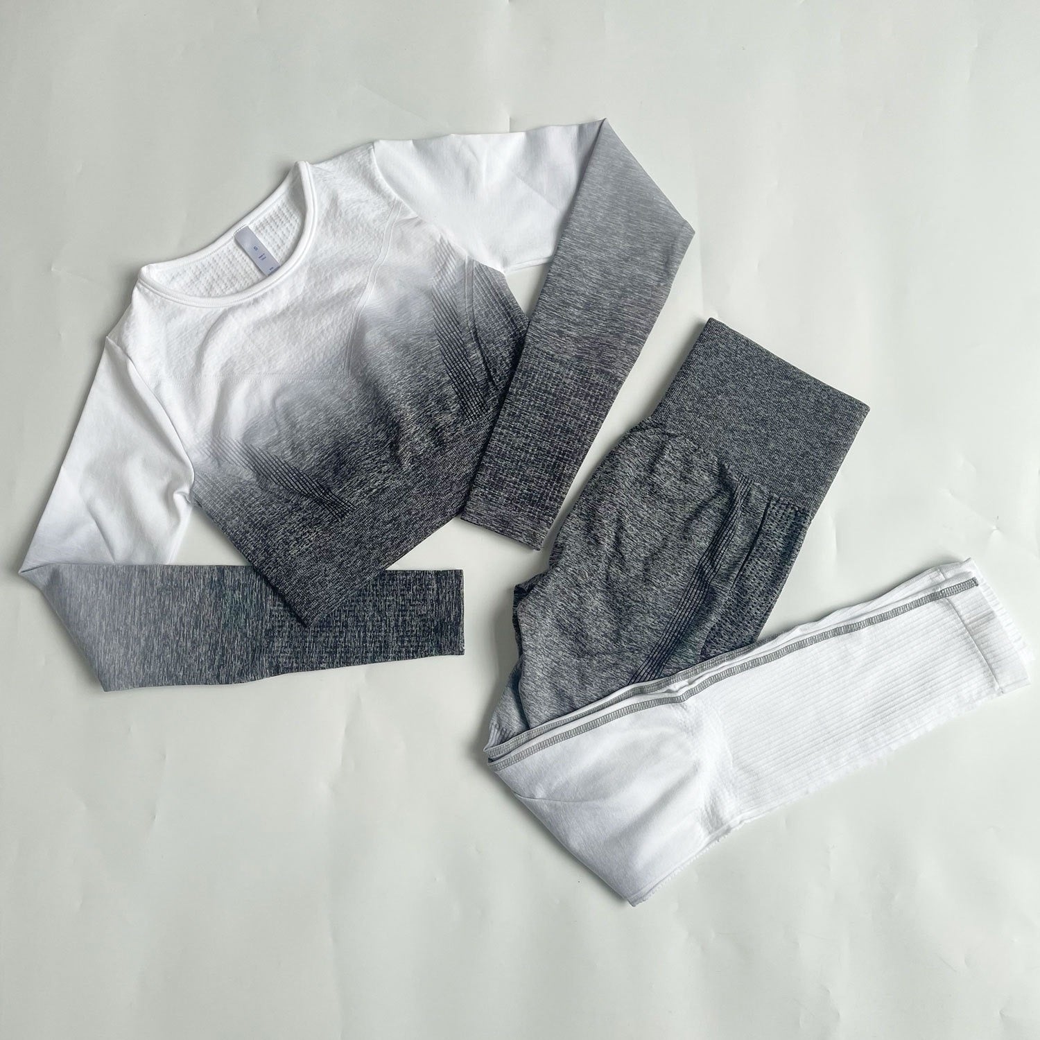 Women Sports Yoga Set