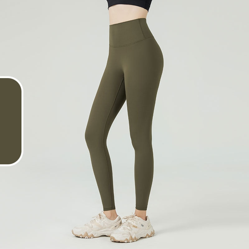 Women Sports Leggings Tights