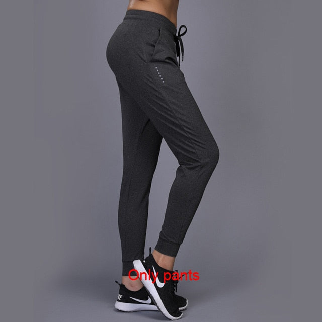 Women Sportswear Yoga Sets