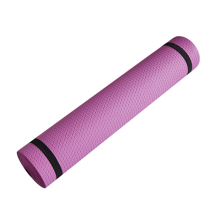 Yoga Mat Anti-Skid