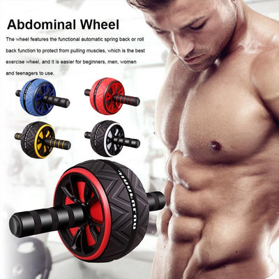 Abdominal Wheel Ab Roller