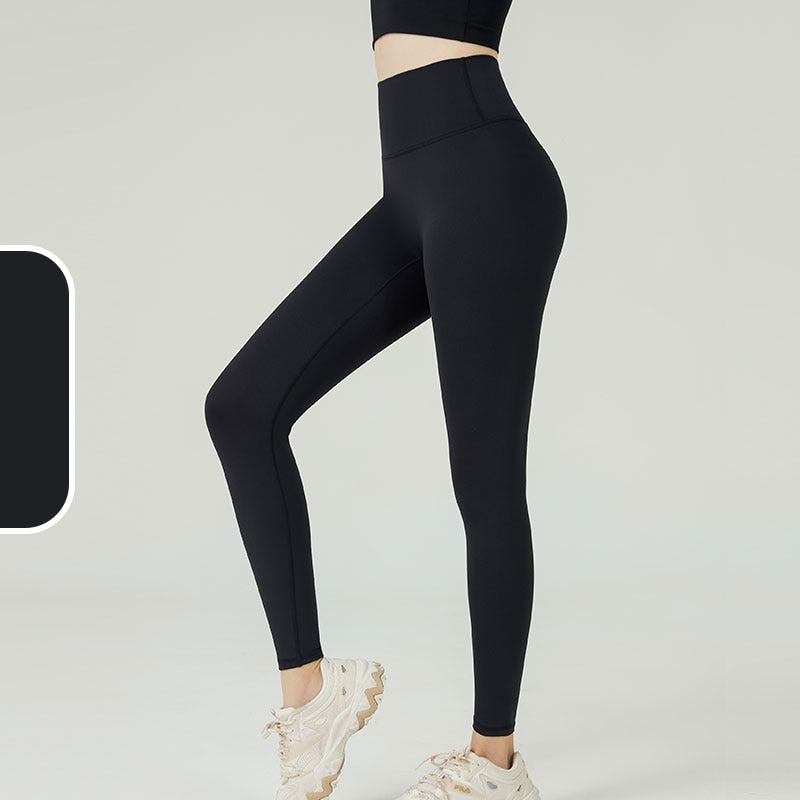 Women Sports Leggings Tights