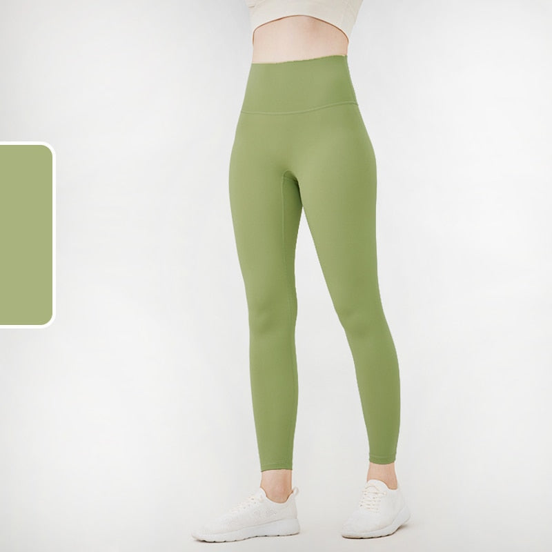 Women Sports Leggings Tights