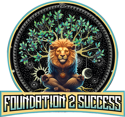 Foundation 2 Success