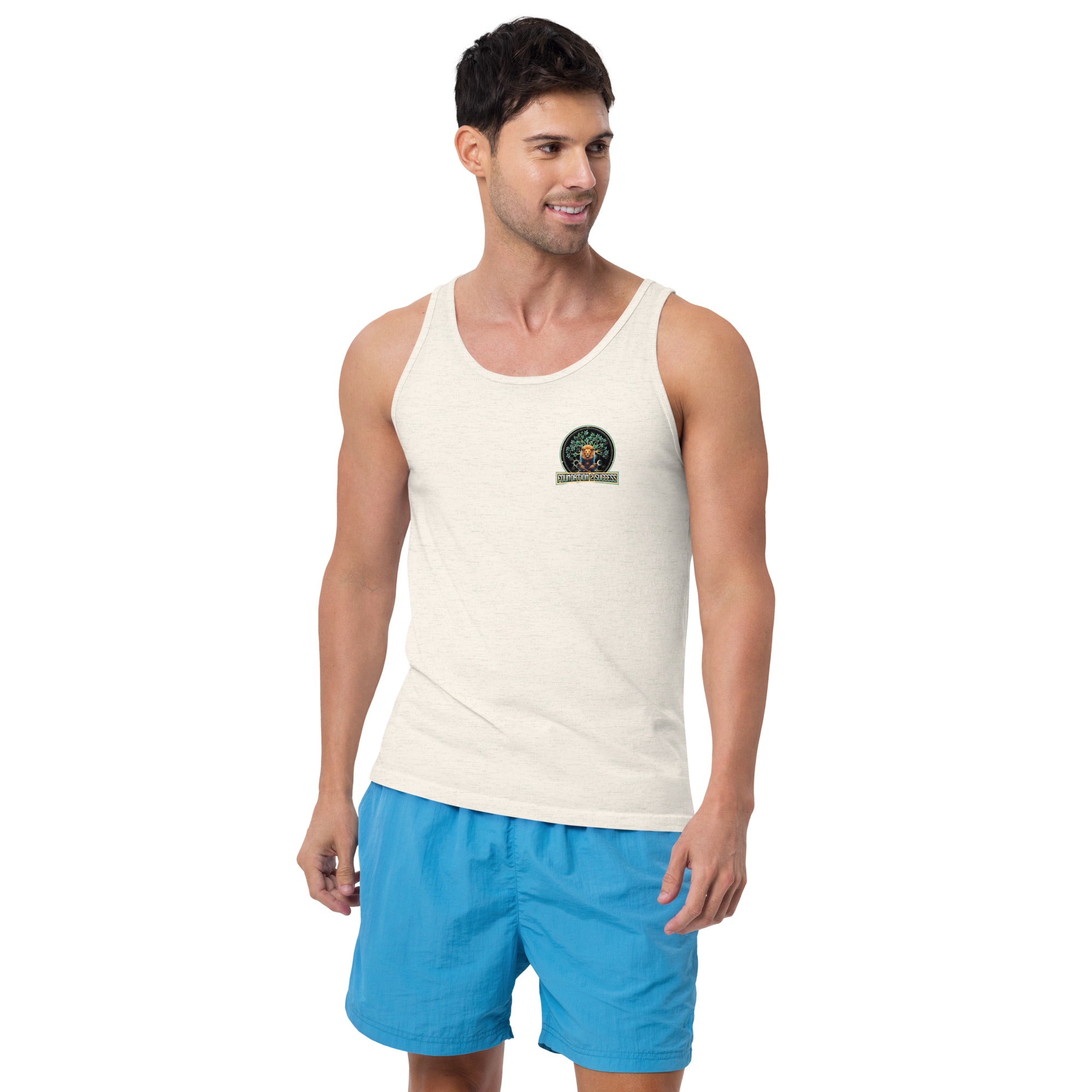 Unisex Tank Top