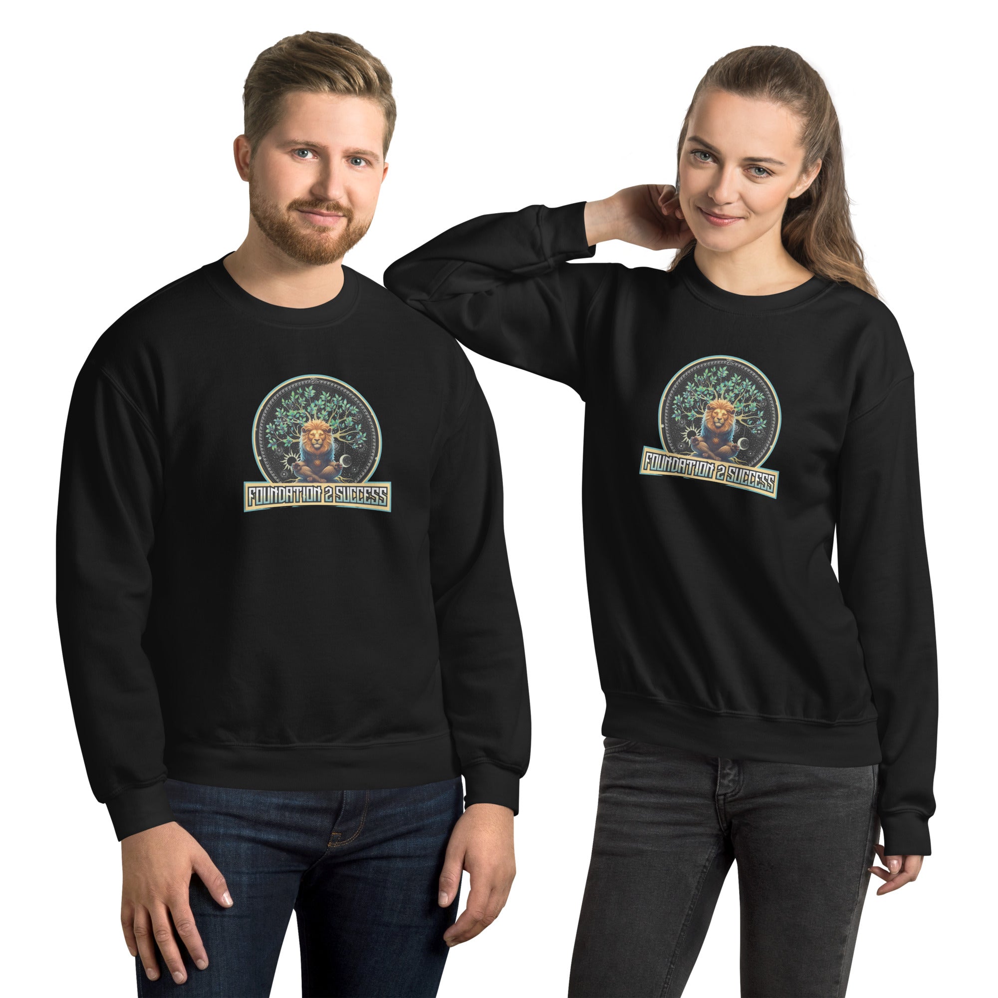 Unisex Sweatshirt