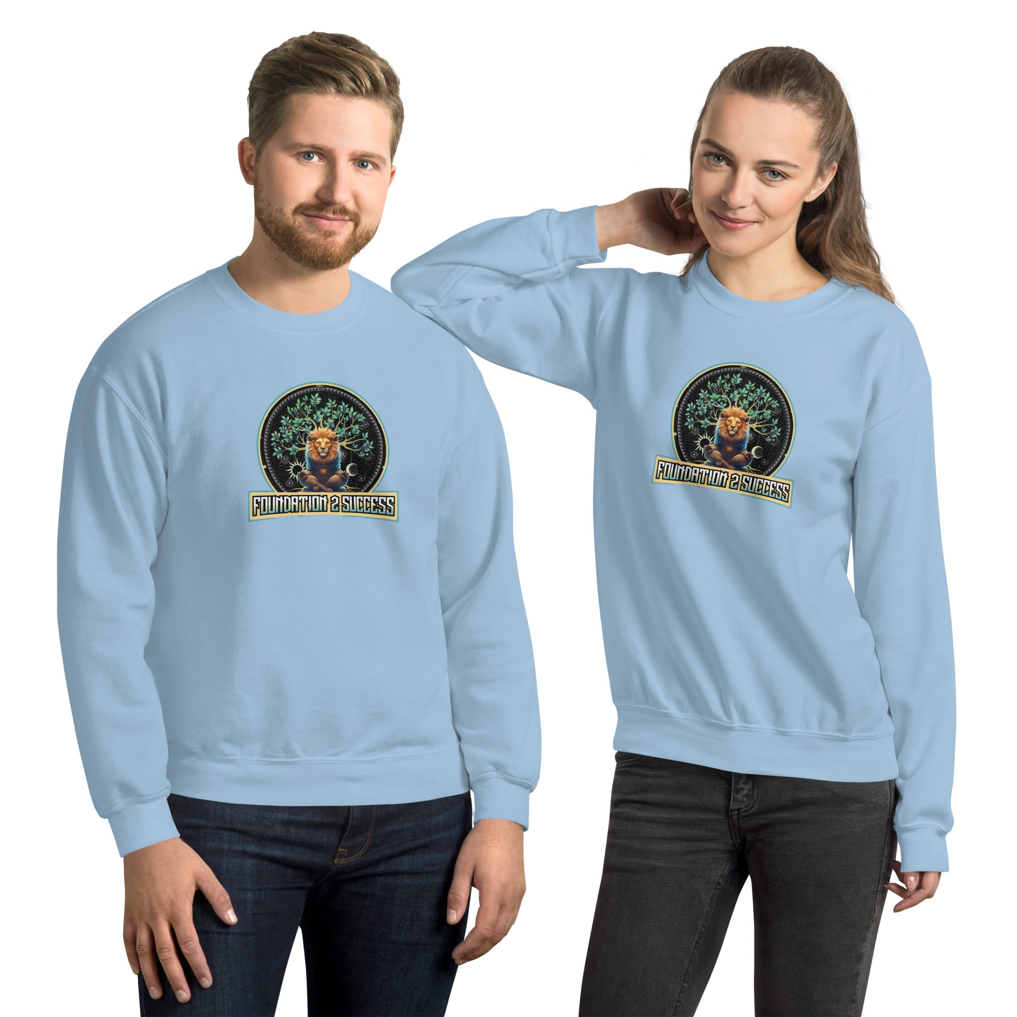 Unisex Sweatshirt